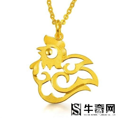 回收黄金