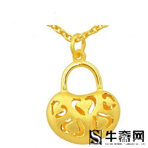 黄金回收价格