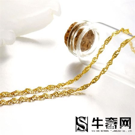 现在黄金回收