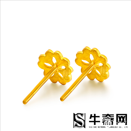 回收黄金