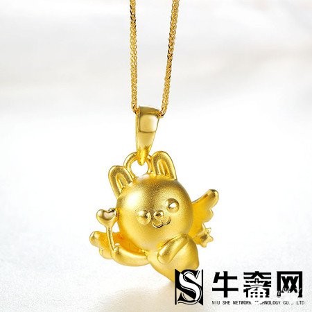 黄金回