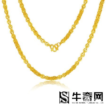 黄金回收价格