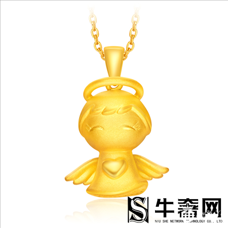 黄金首饰回收
