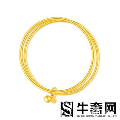 回收黄金