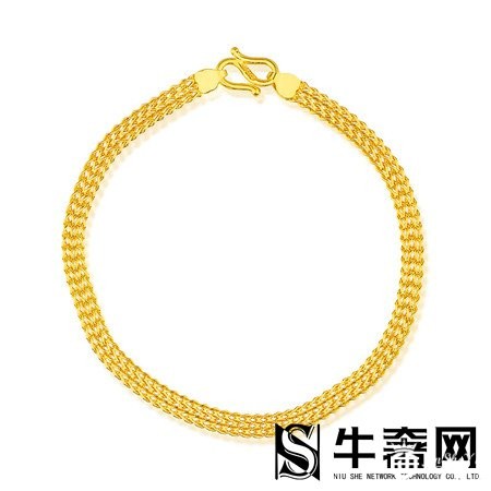 黄金回收价格
