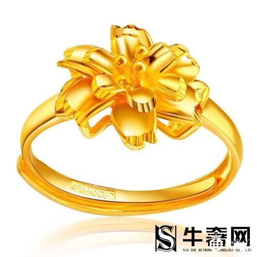 黄金回收价格