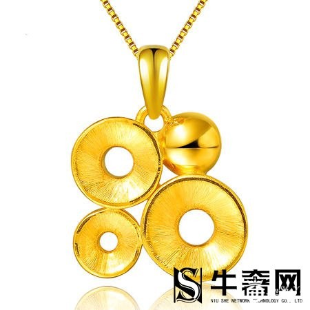 哪里回收黄金