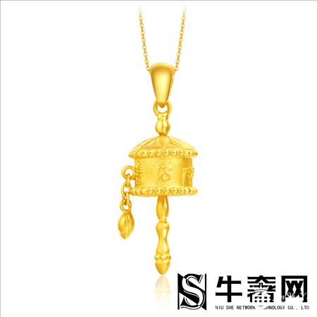 回收黄金
