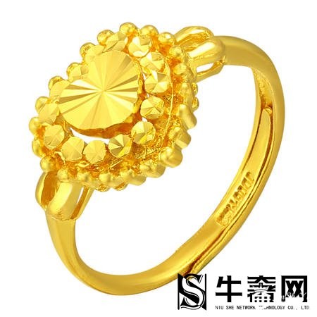 回收黄金
