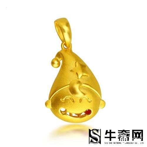 回收黄金
