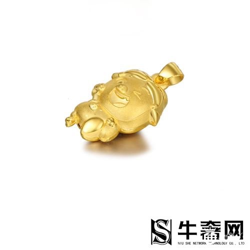 黄金回收价格