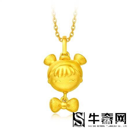回收黄金