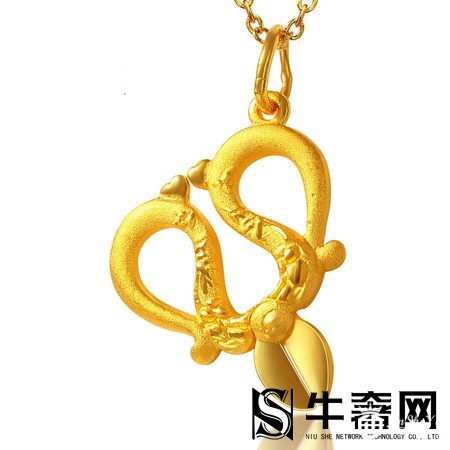 黄金回收价格