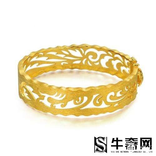 黄金回收价格