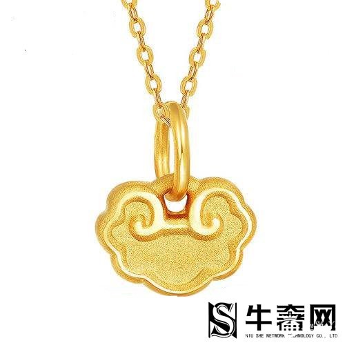 黄金回收