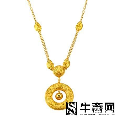 黄金回收