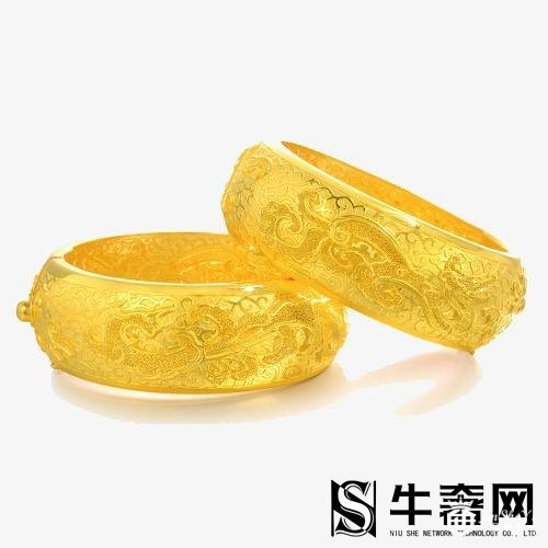 黄金回收多少钱一克