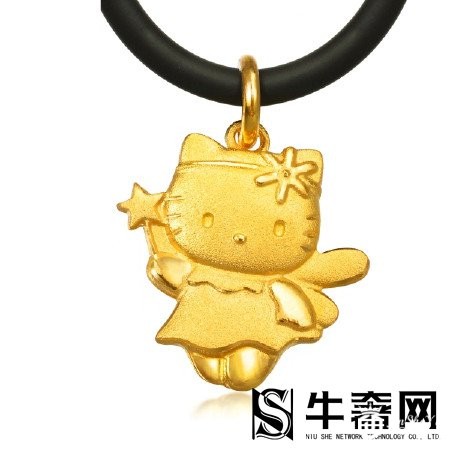 黄金回收价格