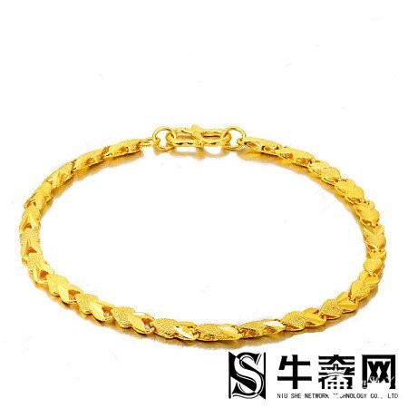 黄金回收