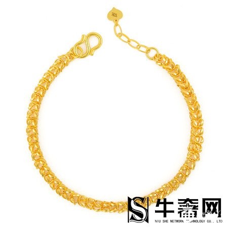 黄金回收价格