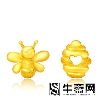 哪里回收黄金