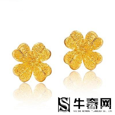 回收黄金