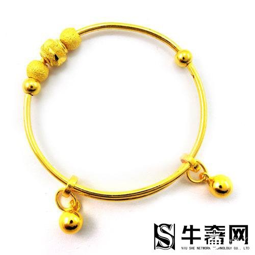 回收黄金