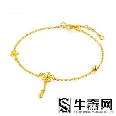 黄金回收
