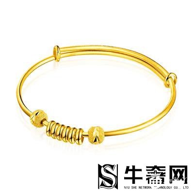 回收黄金