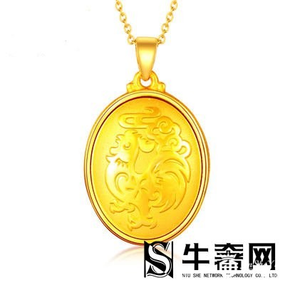 回收黄金