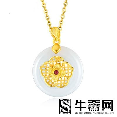 黄金回收价格