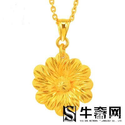 黄金回收