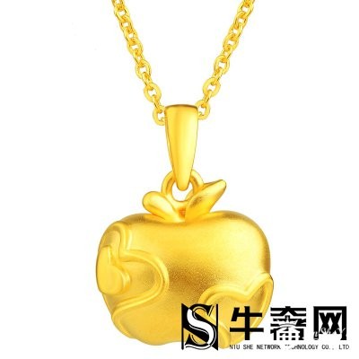 回收黄金