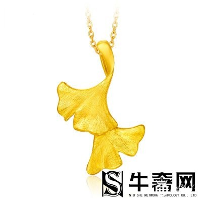 黄金首饰回收