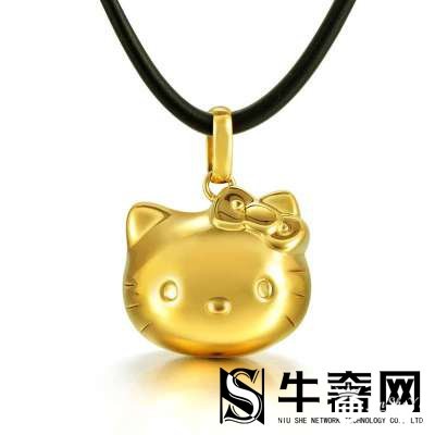二手黄金回收
