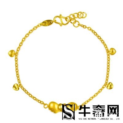 黄金回收价格