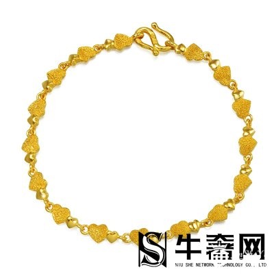 黄金回收