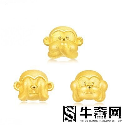黄金回收价格