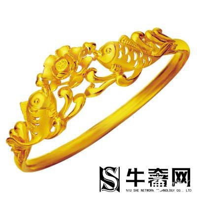 回收黄金