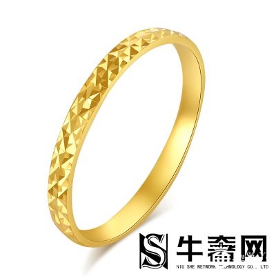 黄金首饰回收