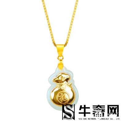 回收黄金