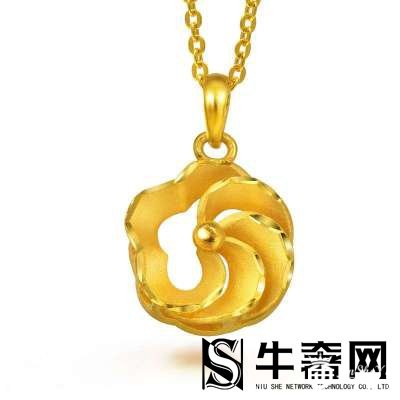 黄金回收