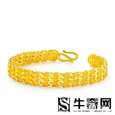 回收黄金