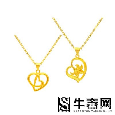 黄金首饰回收
