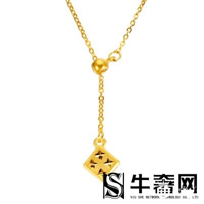 黄金首饰回收