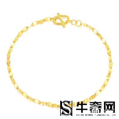 回收黄金