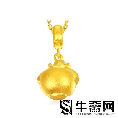 回收黄金
