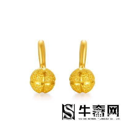 黄金首饰回收