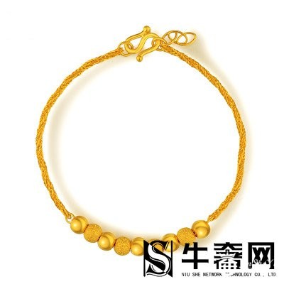 黄金首饰回收