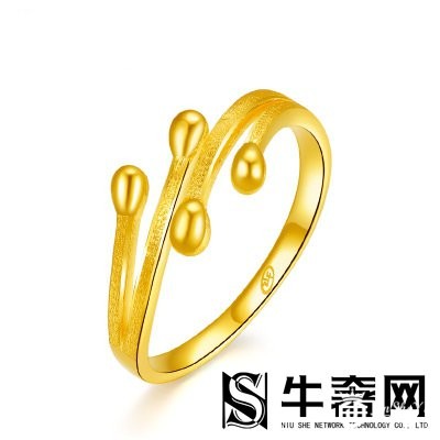 哪里回收黄金